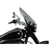 New Generation Touring Screen (Clear) For BMW R 18 (20-21) By Puig 20527W