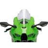 Z-Racing Screen (Green) For Kawasaki ZX-10RR (21) By Puig 20541V