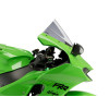 Z-Racing Screen (Light Smoke) For Kawasaki ZX-10R (21) By Puig 20541H