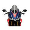 R-Racer Screen (Black) For Aprilia RS660 Limited Edition (22) By Puig 20571N