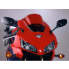 Racing Screen (Carbon Look) For Honda CBR600 RR (05-06) By Puig 2058C