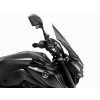 New Generation Touring Screen (Black) For Yamaha MT-07 (21) By Puig 20619N