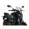 New Generation Touring Screen (Smoke) For Yamaha MT-07 (21) By Puig 20619H