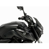 New Generation Sport Screen (Black) For Yamaha MT-07 (21) By Puig 20620N