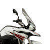 Touring Screen (Clear) For Benelli TRK 251 (20-21) By Puig 20629W