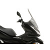 V-Tech Line Touring Screen (Light Smoke) For Honda PCX 150 (21) By Puig 20637H