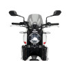 New Generation Sport Screen (Dark Smoke) For Triumph Trident 660 (21) By Puig 20638F