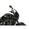 New Generation Sport Screen (Black) For Yamaha MT-09 (21) By Puig 20644N