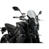 New Generation Touring Screen (Black) For Yamaha MT-09 SP (21) By Puig 20645N