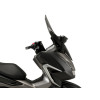 V-Tech Line Touring Screen (Dark Smoke) For Honda Forza 125 (21) By Puig 20679F