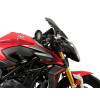 New Generation Sport Screen (Black) For MV Agusta Brutale 1000 RR (20-22) By Puig 20680N