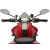 Sport Screen (Black) For Ducati Monster 937 SP (23) By Puig 20688N