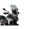 Touring Screen (Light Smoke) For Ducati Multistrada 1200 V4 Pikes Peak (21-23) By Puig 20728H