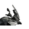 Touring Screen (Light Smoke) For Ducati Multistrada 1200 V4 Rally (21-23) By Puig 20728H