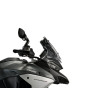 Sport Screen (Dark Smoke) For Ducati Multistrada 1200 V4 S Sport (21) By Puig 20729F