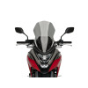 Touring Screen (Light Smoke) For Honda NC700 X (21) By Puig 20752H