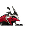 Touring Screen (Light Smoke) For Honda NC700 X (21) By Puig 20752H