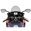 R-Racer Screen (Clear) For Aprilia RSV4 (21-22) By Puig 20771W