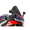 R-Racer Screen (Dark Smoke) For Aprilia RSV4 Factory (21-22) By Puig 20771F