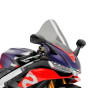 R-Racer Screen (Light Smoke) For Aprilia RSV4 Factory (21-22) By Puig 20771H