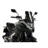 Sport Screen (Light Smoke) For Honda NC750 X (22) By Puig 20773H