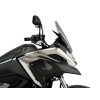 Sport Screen (Light Smoke) For Honda NC750 X (22) By Puig 20773H