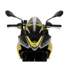 Z-Racing Screen (Dark Smoke) For Aprilia Tuono 660 Factory (22) By Puig 20794F