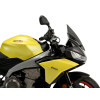 Z-Racing Screen (Dark Smoke) For Aprilia Tuono 660 Factory (22) By Puig 20794F