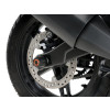 PHB19 Swing Arm Protector (Black) For Harley Davidson Pan America 1250 Special (21-23) By Puig 20993N