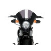 Dark Night Screen (Light Smoke) For Harley Davidson Sportster Forty Eight XL1200X (15-20) By Puig 21098H