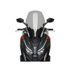 V-Tech Line Touring Screen (Light Smoke) For Kymco DTX 360 (22) By Puig 21149H