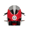 R-Racer Screen (Dark Smoke) For MV Agusta Superveloce 850 ORO (20-23) By Puig 21175F