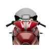 R-Racer Screen (Clear) For MV Agusta Superveloce 850 AGO (20-23) By Puig 21175W