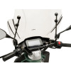 TX Screen (Clear) For Piaggio 1 (22-23) By Puig 21186W