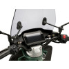 Traffic Screen (Light Smoke) For Piaggio 1 (22) By Puig 21187H