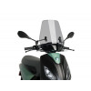 Urban Screen (Light Smoke) For Piaggio 1 (22) By Puig 21188H