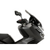 Touring Screen (Clear) For Honda ADV350 (22-23) By Puig 21207W