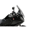 Touring Screen (Light Smoke) For Honda NT1100 (22-23) By Puig 21219H