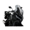 Touring Screen (Light Smoke) For Honda NT1100 (22-23) By Puig 21219H