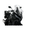 Touring Screen (Clear) For Honda NT1100 (22-23) By Puig 21219W