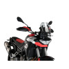 Sport Screen (Dark Smoke) For Aprilia Tuareg 660 (22) By Puig 21225F