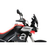 Sport Screen (Dark Smoke) For Aprilia Tuareg 660 (22) By Puig 21225F