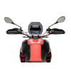 Sport Screen (Dark Smoke) For Aprilia Tuareg 660 (22) By Puig 21225F