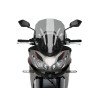 Touring Screen (Dark Smoke) For Kawasaki Versys 650 (22-23) By Puig 21260F