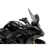 Touring Screen (Black) For Suzuki GSX S 1000 GT Travel Edition (22-23) By Puig 21342N