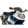 Touring Screen (Dark Smoke) For BMW K1200 S (04-08) By Puig 2207F