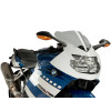 Touring Screen (Light Smoke) For BMW K1300 S (09-16) By Puig 2207H