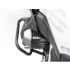 Engine Guard (Black) For BMW R1250 GS HP (18-20) By Puig 2249N