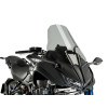 Touring Screen (Light Smoke) For Yamaha Niken (18-21) By Puig 2385H