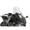 Touring Screen (Clear) For Yamaha Niken GT (18-21) By Puig 2385W